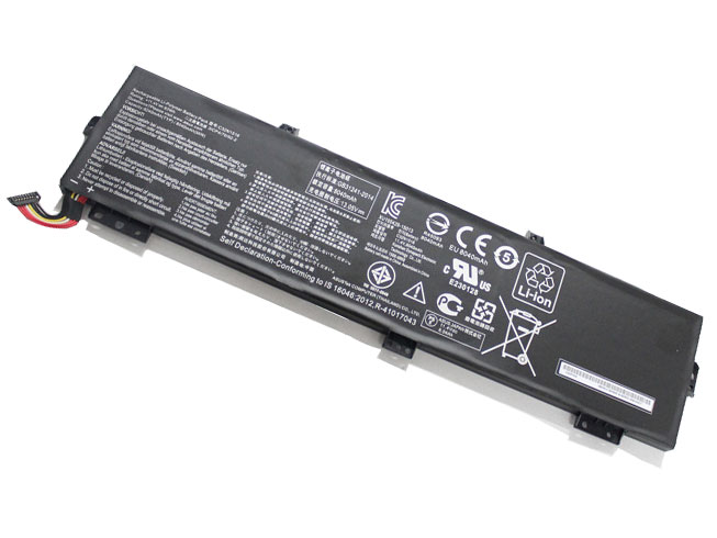 Batería para X555-X555LA-X555LD-X555LN-2ICP4/63/asus-C32N1516